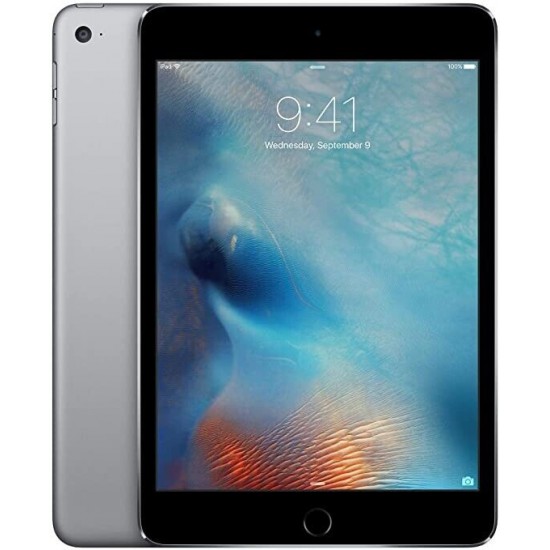 Apple iPad Mini 4 - 128 GB (Wi-Fi) USED | Ice Games الثلج للألعاب